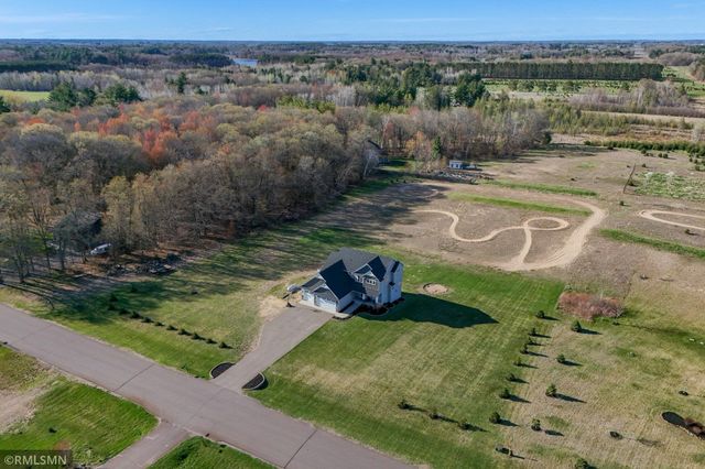 9109 254th Court NE, Stacy, MN 55079