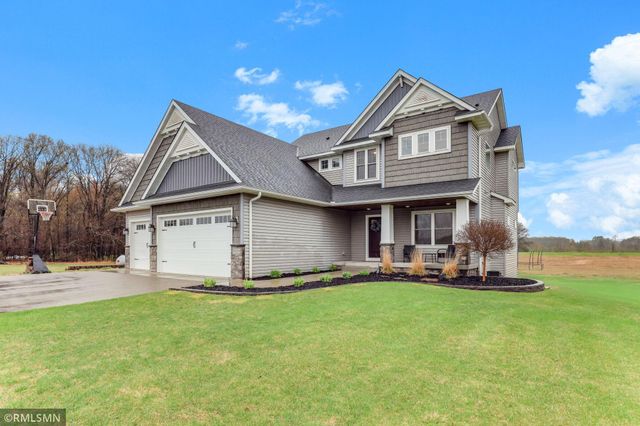 9109 254th Court NE, Stacy, MN 55079