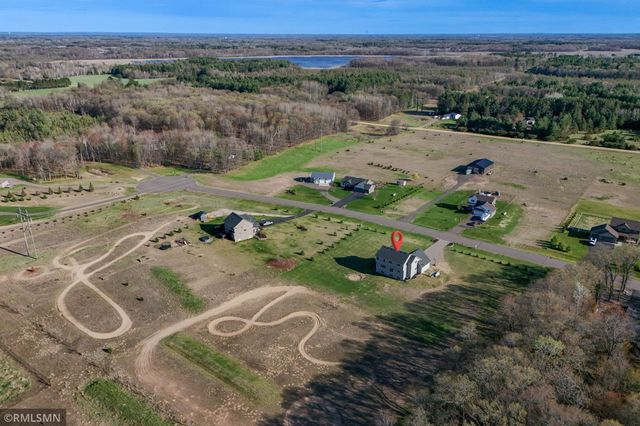9109 254th Court NE, Stacy, MN 55079