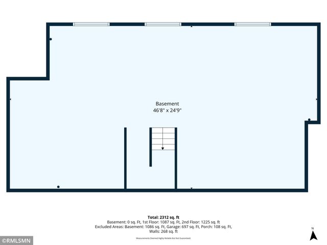 9109 254th Court NE, Stacy, MN 55079