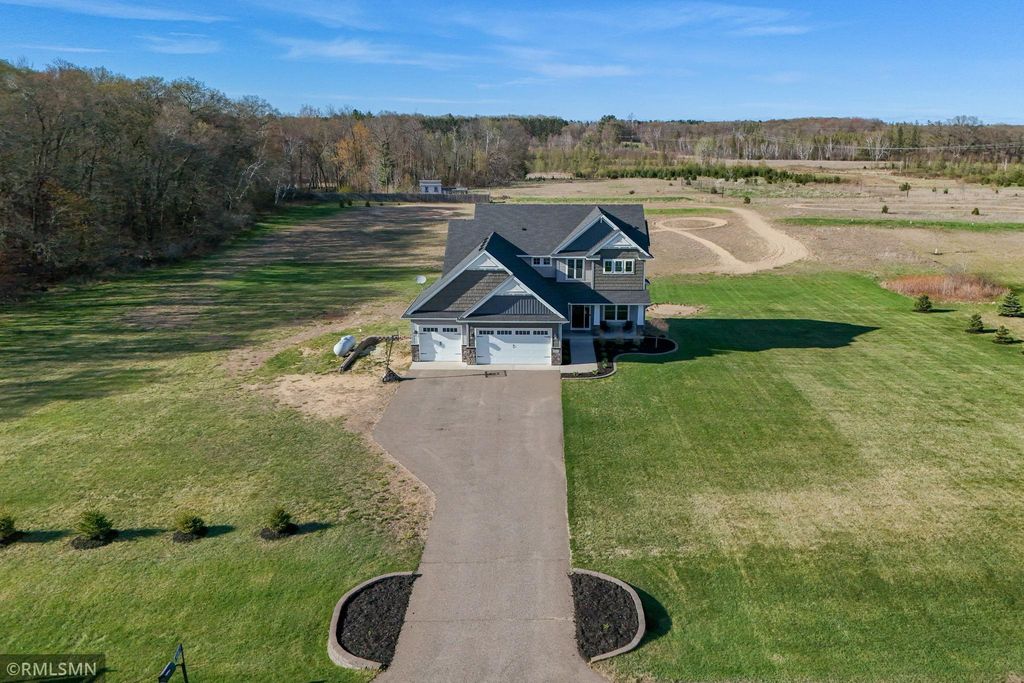 9109 254th Court NE, Stacy, MN 55079