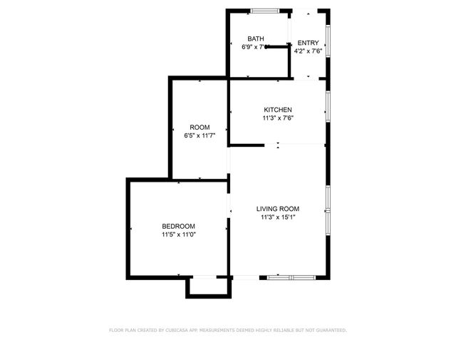 1828 W Mill Street SW, New Braunfels, TX 78130