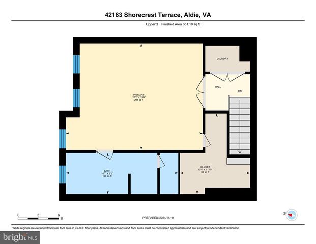 42183 SHORECREST TER, Aldie, VA 20105