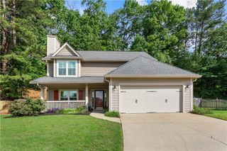 4108 Berryhill SE Trace, Smyrna, GA 30082