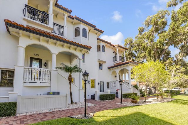 5090 RIVERSIDE DRIVE 105, Port Orange, FL 32127