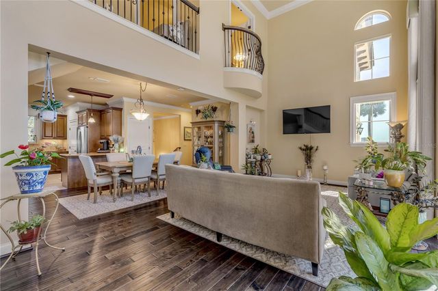5090 RIVERSIDE DRIVE 105, Port Orange, FL 32127
