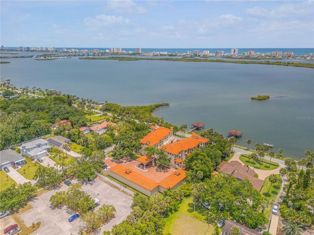 5090 RIVERSIDE DRIVE 105, Port Orange, FL 32127