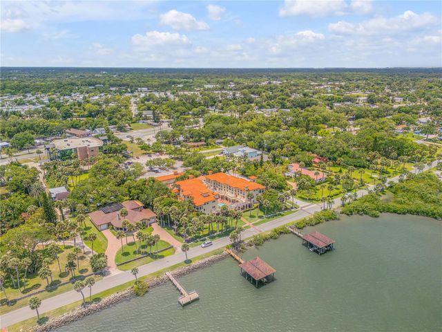 5090 RIVERSIDE DRIVE 105, Port Orange, FL 32127