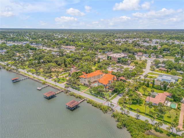 5090 RIVERSIDE DRIVE 105, Port Orange, FL 32127