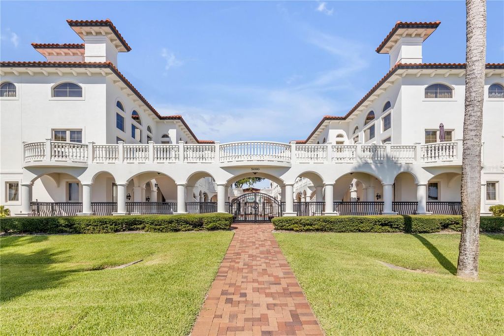 5090 RIVERSIDE DRIVE 105, Port Orange, FL 32127