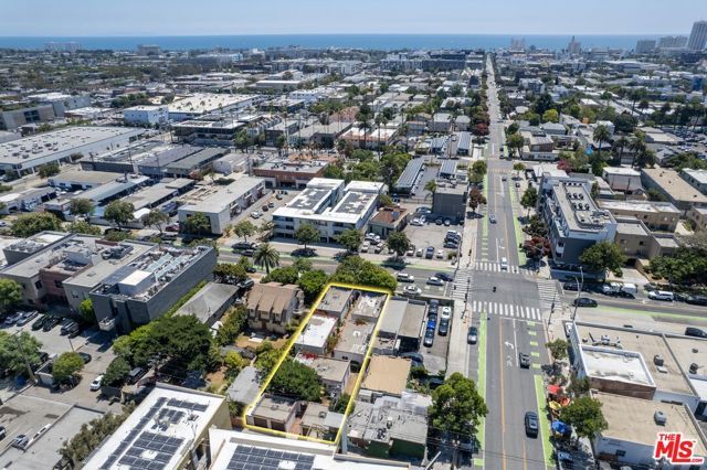 1507 14th Street, Santa Monica, CA 90404