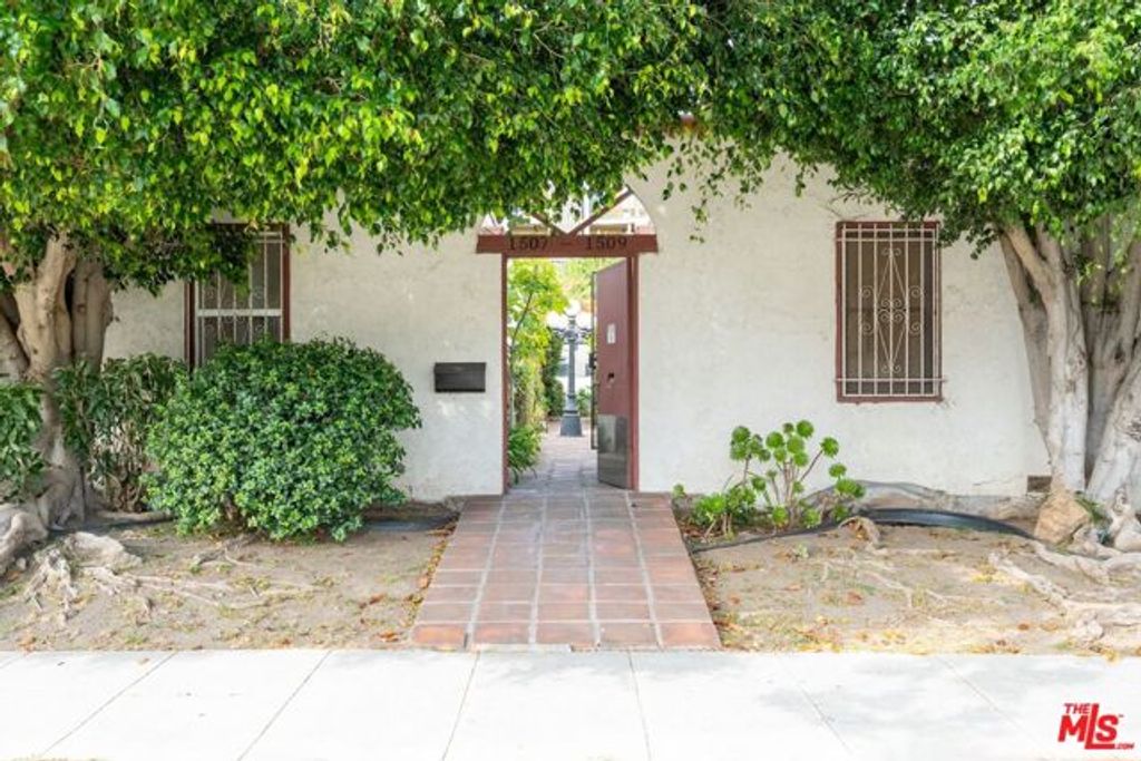 1507 14th Street, Santa Monica, CA 90404