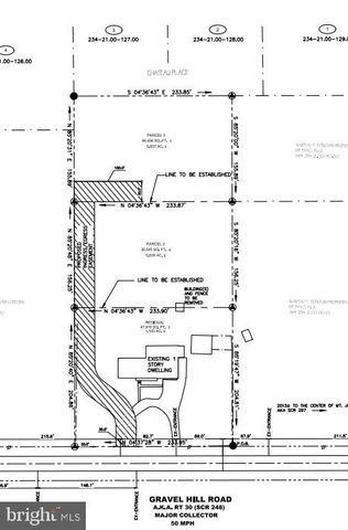 24773 GRAVEL HILL RD, Millsboro, DE 19966