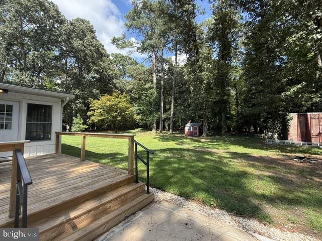 24773 GRAVEL HILL RD, Millsboro, DE 19966