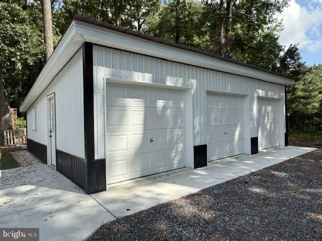 24773 GRAVEL HILL RD, Millsboro, DE 19966