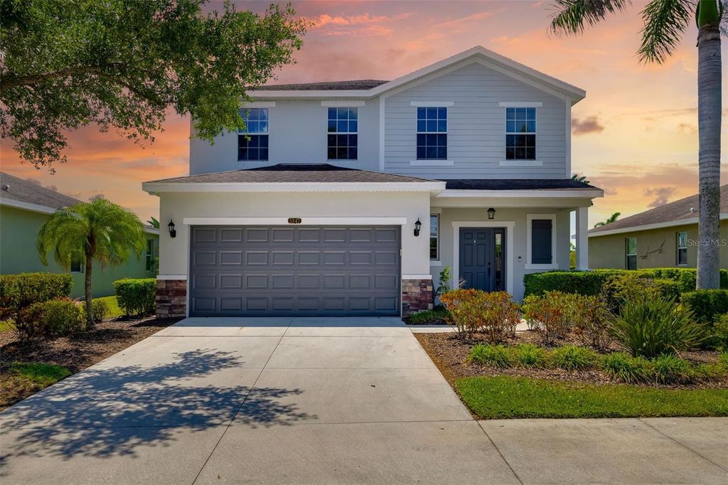 5347 MANG PLACE, Sarasota, FL 34238