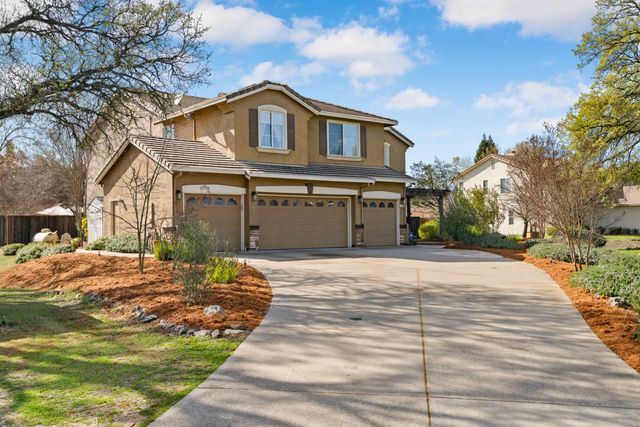 2066 Summer Dr, El Dorado Hills, CA 95762