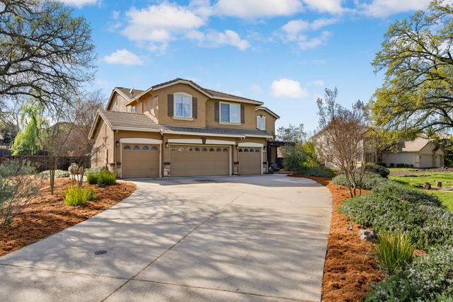 2066 Summer Dr, El Dorado Hills, CA 95762