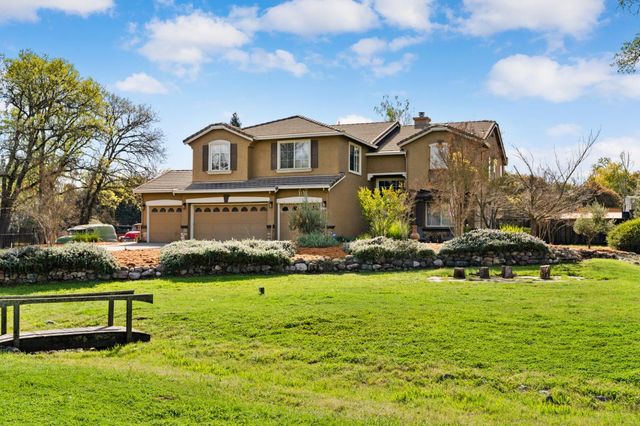 2066 Summer Dr, El Dorado Hills, CA 95762