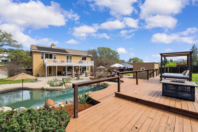 2066 Summer Dr, El Dorado Hills, CA 95762