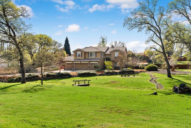 2066 Summer Dr, El Dorado Hills, CA 95762