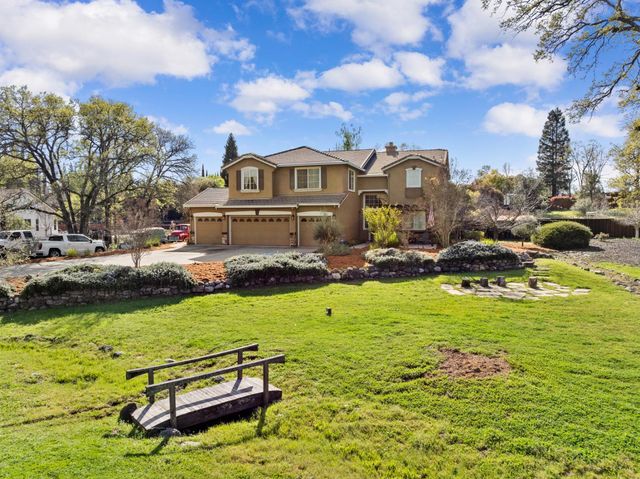 2066 Summer Dr, El Dorado Hills, CA 95762