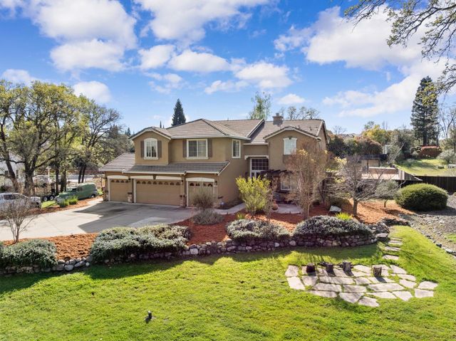2066 Summer Dr, El Dorado Hills, CA 95762