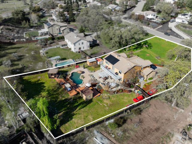 2066 Summer Dr, El Dorado Hills, CA 95762