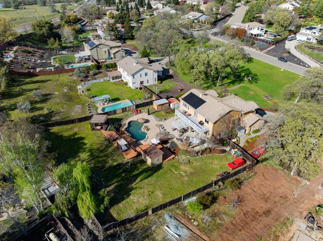 2066 Summer Dr, El Dorado Hills, CA 95762