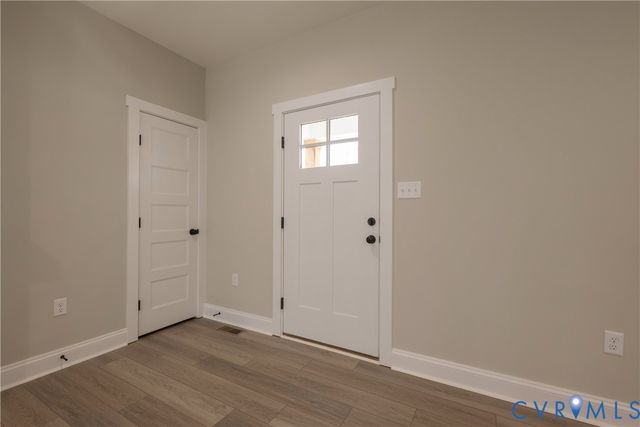 2223 Ridge Rd, Arvonia, VA 23004