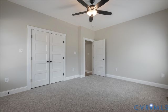 2223 Ridge Rd, Arvonia, VA 23004