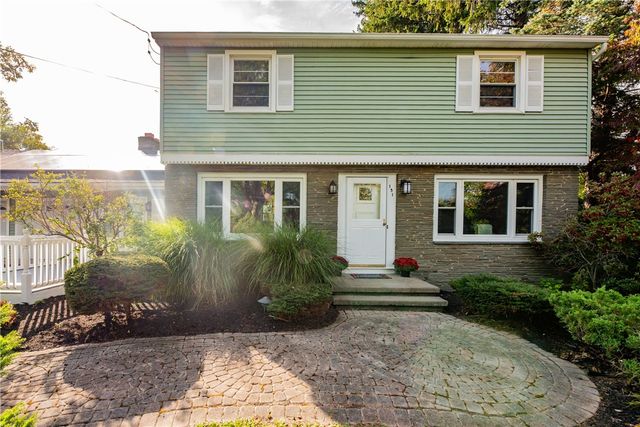 151 Salt Road, Webster, NY 14580