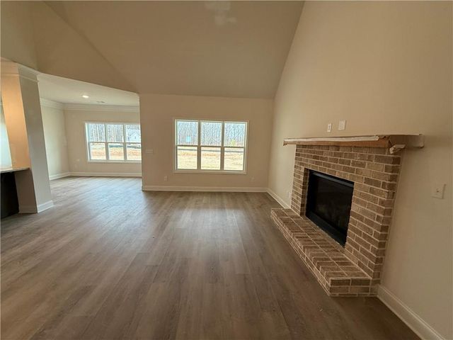 248 CHEROKEE ROSE Lane, Hoschton, GA 30548