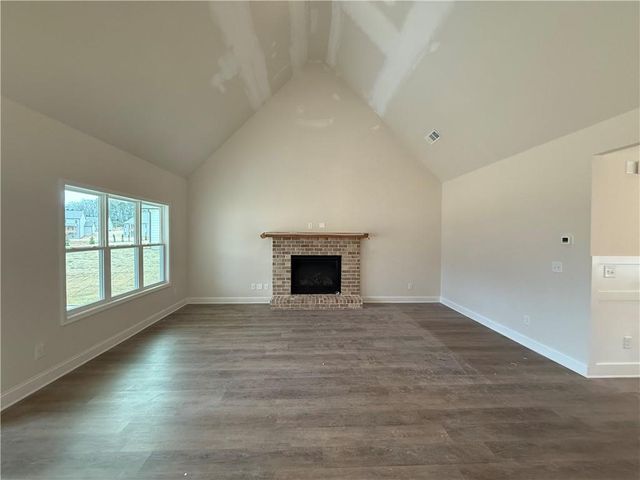 248 CHEROKEE ROSE Lane, Hoschton, GA 30548
