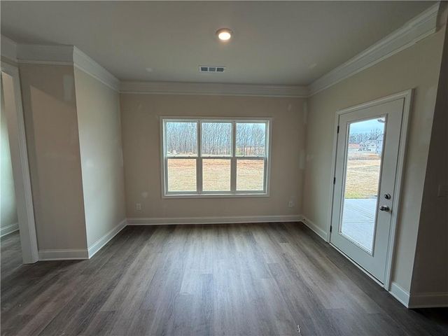 248 CHEROKEE ROSE Lane, Hoschton, GA 30548