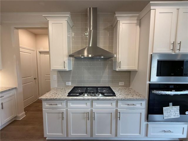 248 CHEROKEE ROSE Lane, Hoschton, GA 30548