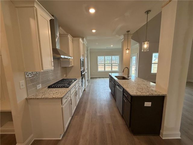 248 CHEROKEE ROSE Lane, Hoschton, GA 30548