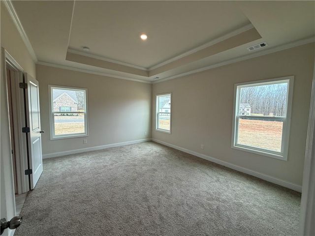 248 CHEROKEE ROSE Lane, Hoschton, GA 30548