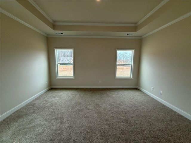 248 CHEROKEE ROSE Lane, Hoschton, GA 30548