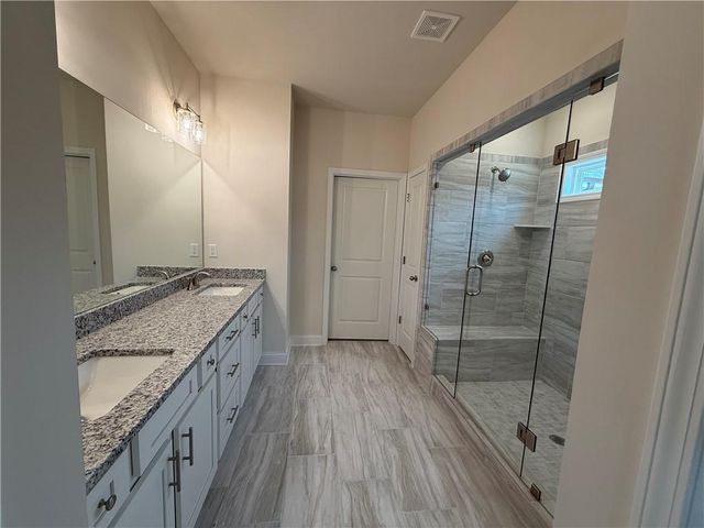 248 CHEROKEE ROSE Lane, Hoschton, GA 30548