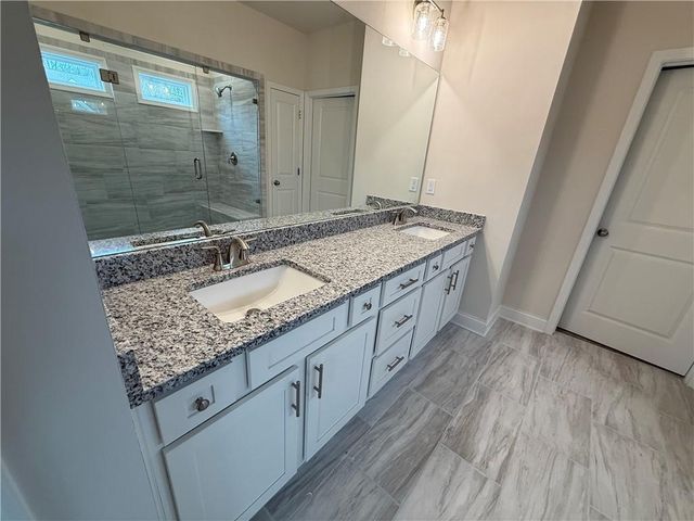 248 CHEROKEE ROSE Lane, Hoschton, GA 30548