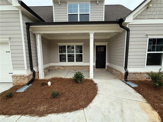 248 CHEROKEE ROSE Lane, Hoschton, GA 30548