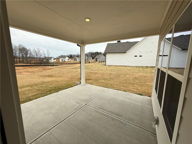 248 CHEROKEE ROSE Lane, Hoschton, GA 30548
