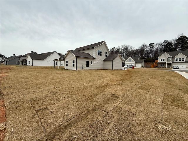 248 CHEROKEE ROSE Lane, Hoschton, GA 30548