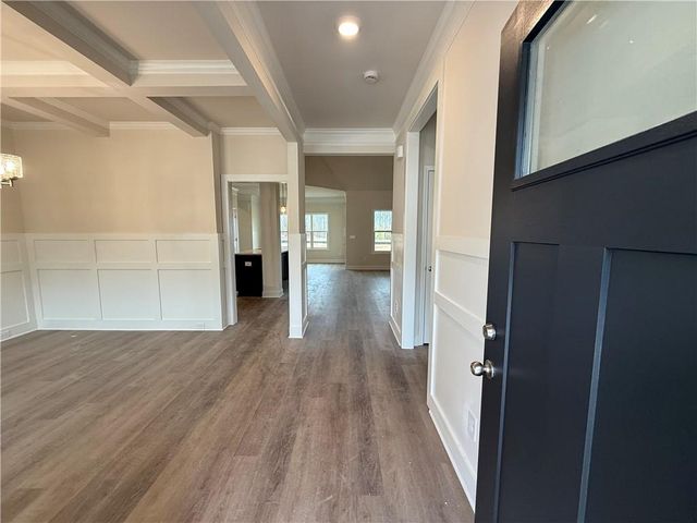 248 CHEROKEE ROSE Lane, Hoschton, GA 30548