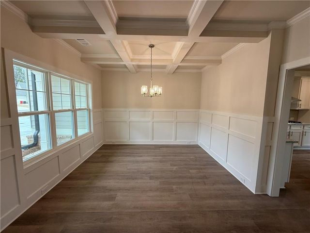 248 CHEROKEE ROSE Lane, Hoschton, GA 30548