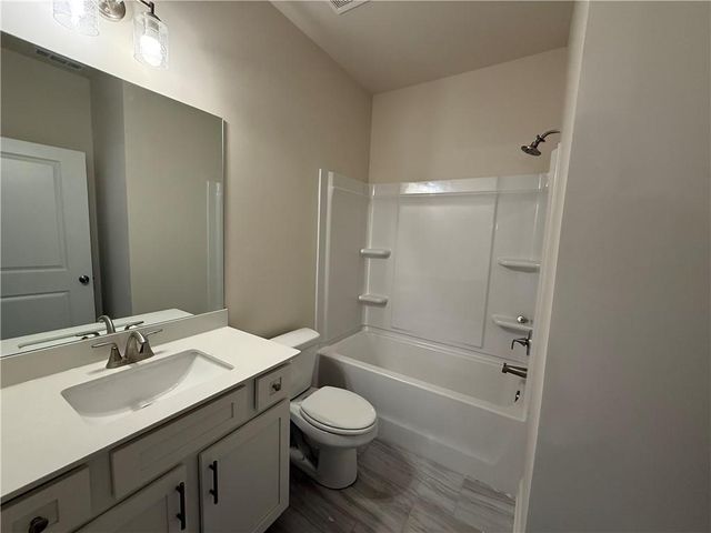 248 CHEROKEE ROSE Lane, Hoschton, GA 30548
