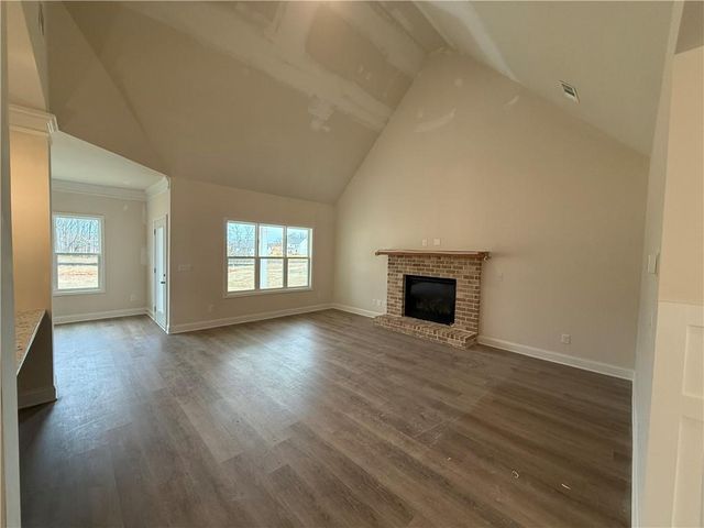 248 CHEROKEE ROSE Lane, Hoschton, GA 30548