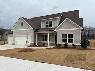 248 CHEROKEE ROSE Lane, Hoschton, GA 30548