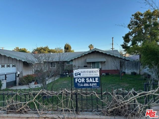 11578 Flower Street, Riverside, CA 92505